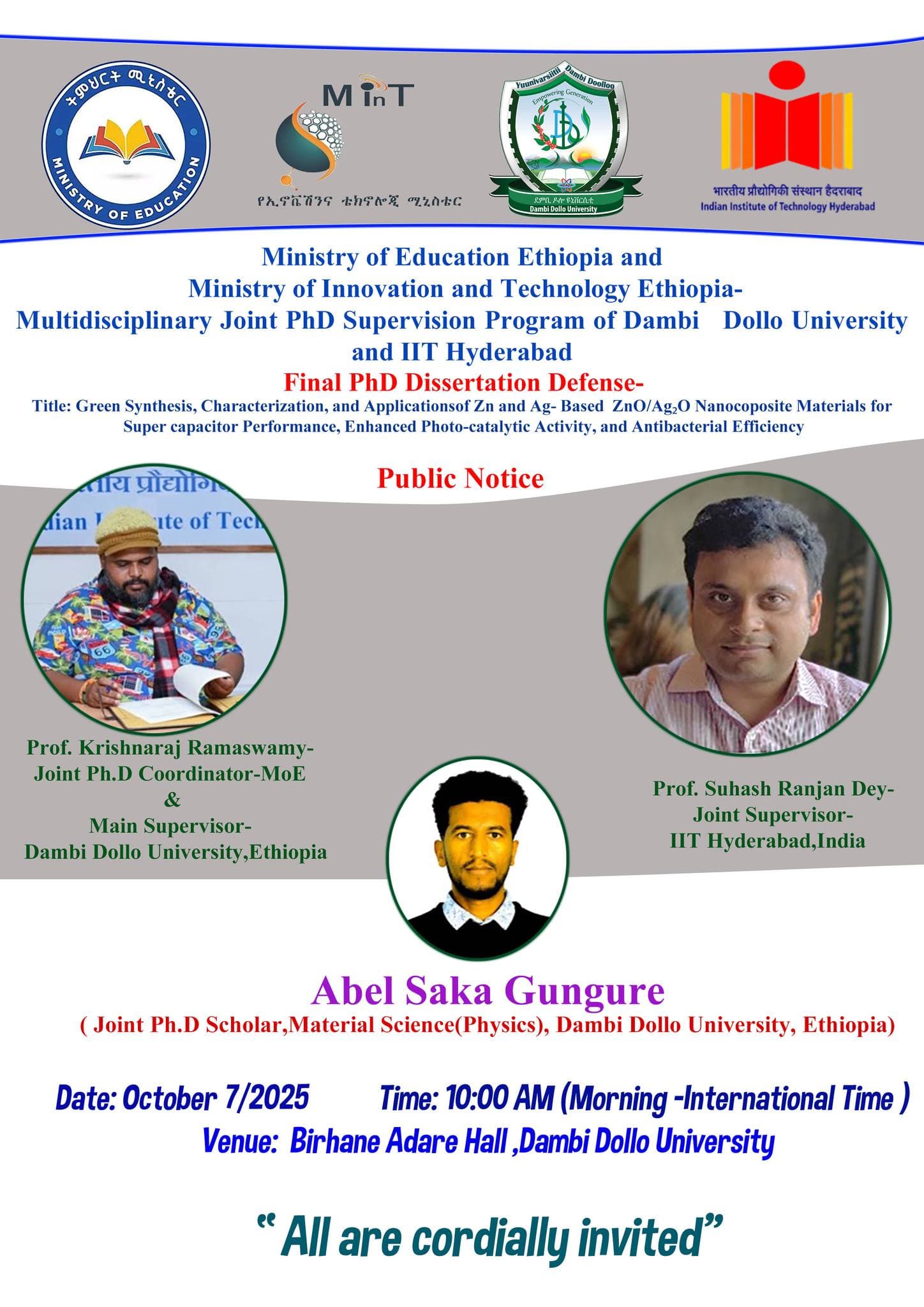 Events Detail