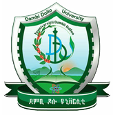 Dambi DOLLO university logo